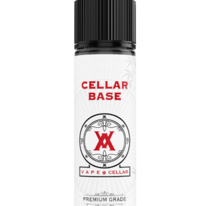 Cellar Base - Base Vape Cellar - 60ml