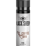 Coffee Corn (50mL)