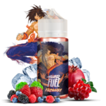 Hizagiri 100ML - Fighter Fuel by Maison Fuel