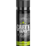 Holy Gum (50ml)