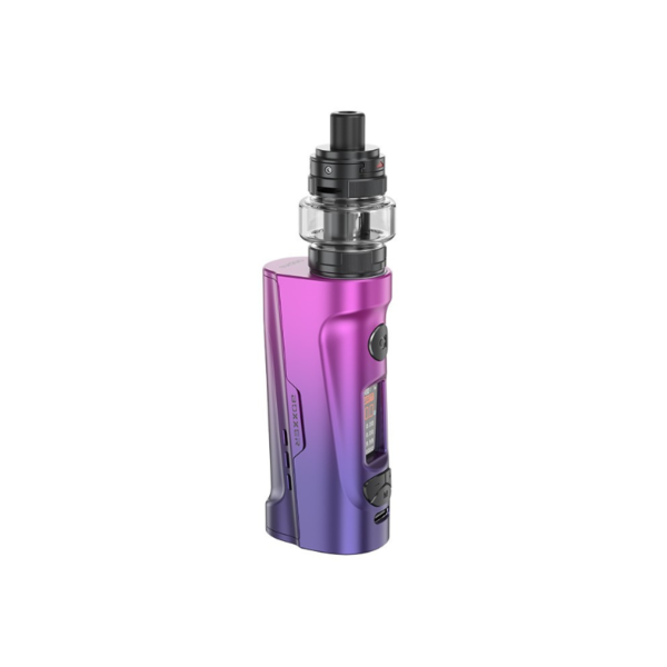 Kit Boxxer + ato Flexus Tank 4ml — Aspire – Image 4