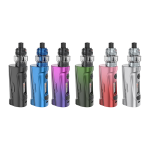 Kit Boxxer + ato Flexus Tank 4ml — Aspire