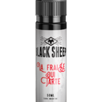 La fraise qui tarte (50mL)
