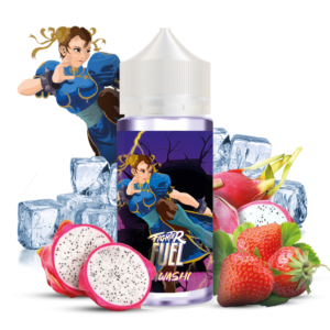 Mawashi 100ML - Fighter Fuel by Maison Fuel