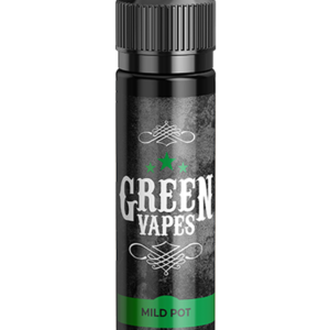 Mild Pot (50ml)