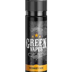 Monkey Mix (50mL)