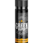 Pomme Cannelle (50mL)