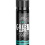 Rhum arrangé Coco (50mL)