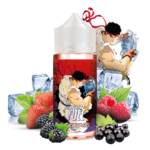 Seiryuto 100ml - Fighter Fuel by Maison Fuel