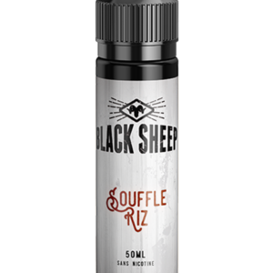 Souffle riz (50mL)