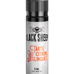 Tarte au citron déglinguée (50mL)
