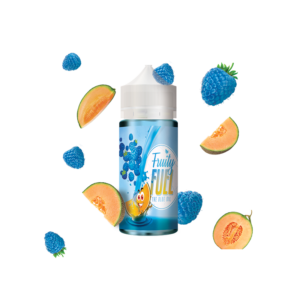 The Blue Oil 100ML - Fruity Fuel by Maison Fuel