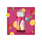 The Diabolo Oil 100ML - Fruity Fuel by Maison Fuel
