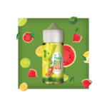 The Green Oil 100ML - Fruity Fuel by Maison Fuel