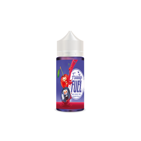 The Lovely Oil 100ML - Fruity Fuel by Maison Fuel – Image 1