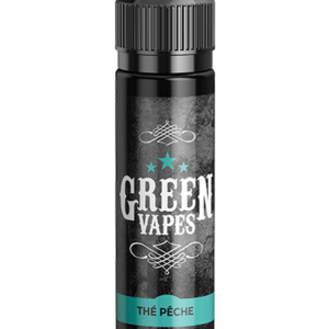 Thé Pêche (50mL)