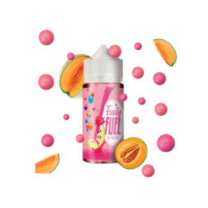 The Pink Oil 100ML - Fruity Fuel by Maison Fuel