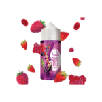 The Purple Oil 100ML - Fruity Fuel by Maison Fuel