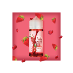 The Red Oil 100ML - Fruity Fuel by Maison Fuel