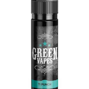 Ti Punch (50mL)