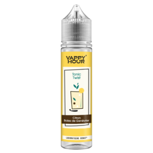 Tonic Twist - 50mL