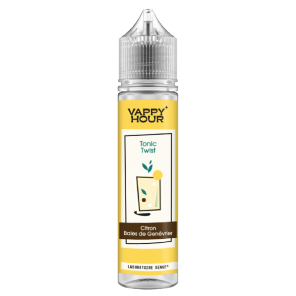 tonic-twist Tonic Twist - 50mL – Image 1