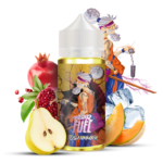 Toshimura 100ML - Fighter Fuel by Maison Fuel