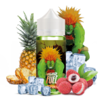 Ushiro 100ML - Fighter Fuel by Maison Fuel