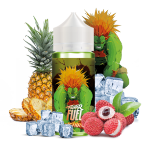 Ushiro 100ML - Fighter Fuel by Maison Fuel