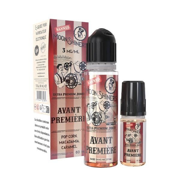 Avant Première 50ml – Image 1