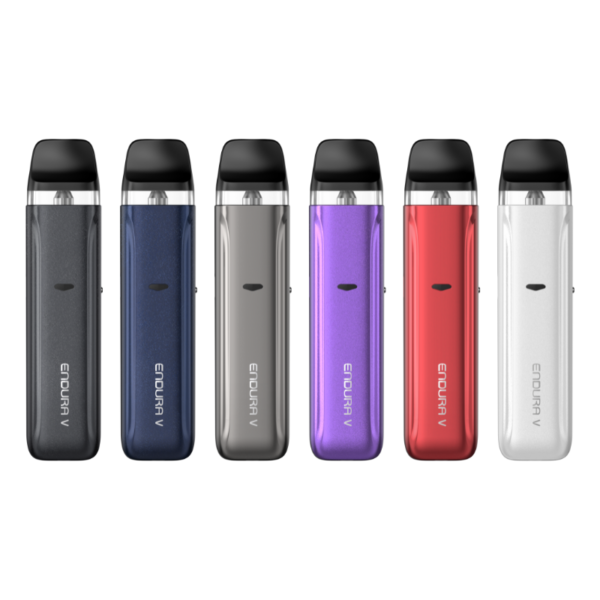 Kit Endura V Pod 2mL — Innokin – Image 1