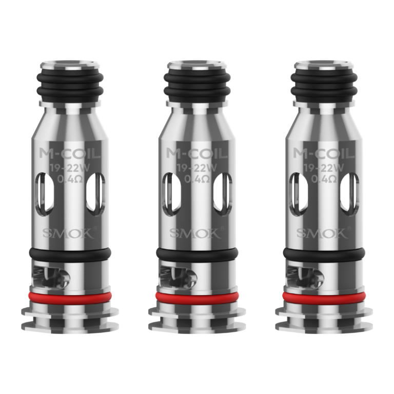 Résistance RPM Smok view 23