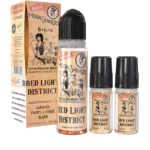 Red Light District 50ml  — Moonshiners – Image 2