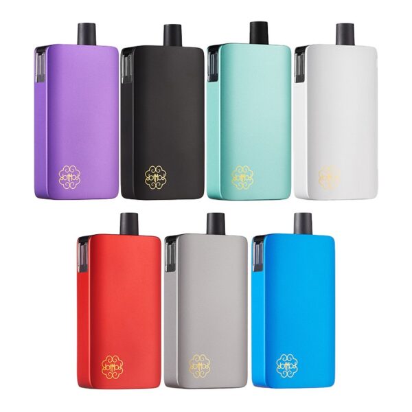 Kit Dotpod Max 60W 2100mah 5ml — Dotmod – Image 1