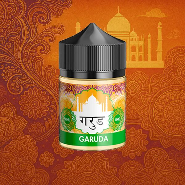 Garuda - 50ml – Image 1