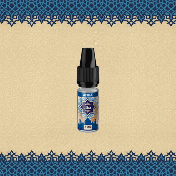 Anka - 10ML – Image 1