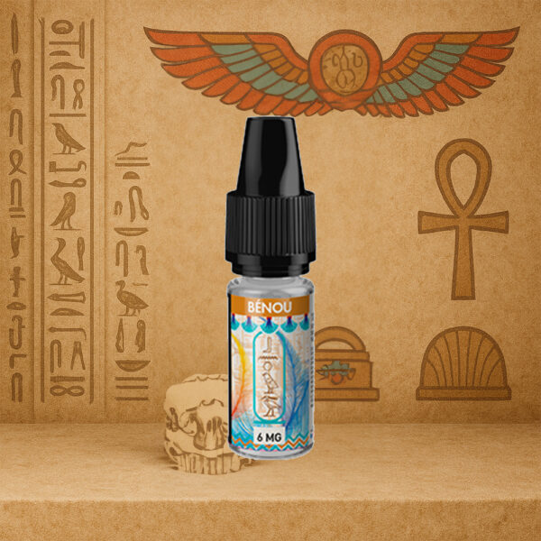 Bénou - 10ML – Image 1