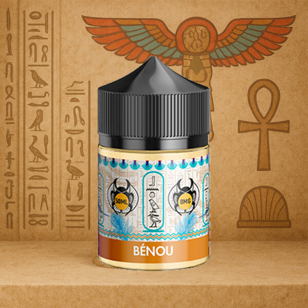 Bénou - 50ml – Image 1