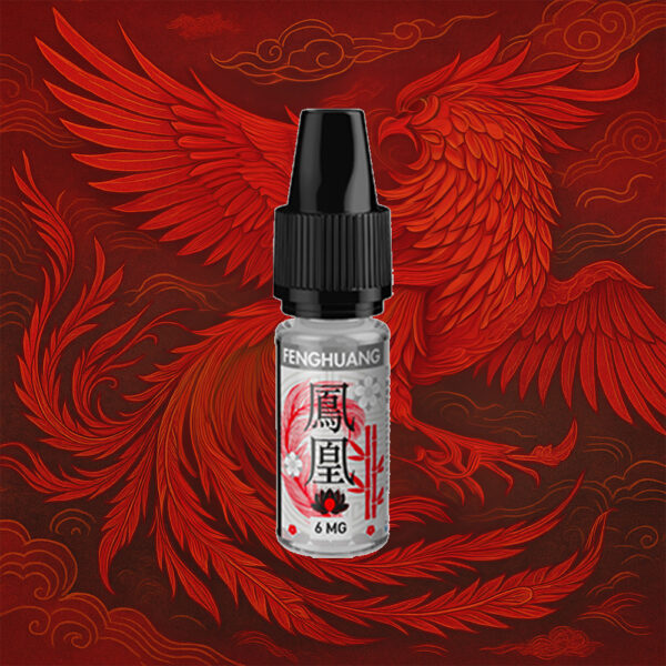 Fenghuang - 10ML – Image 1