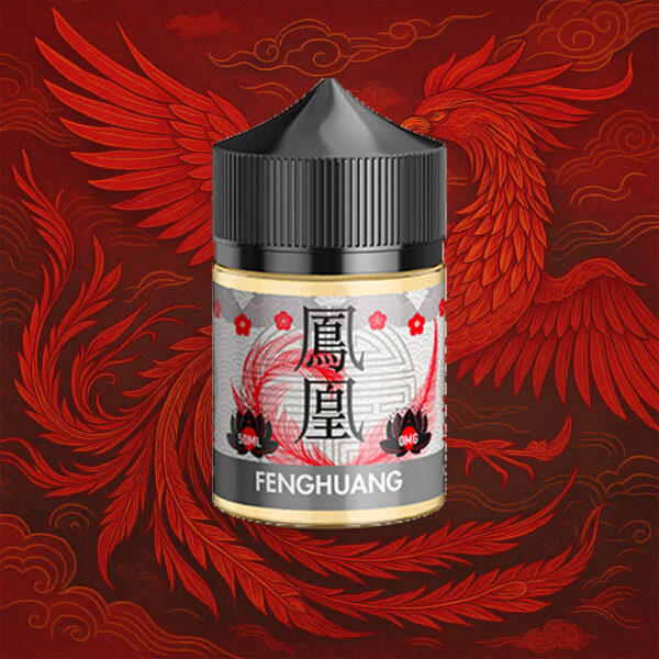 Fenghuang - 50ml – Image 1