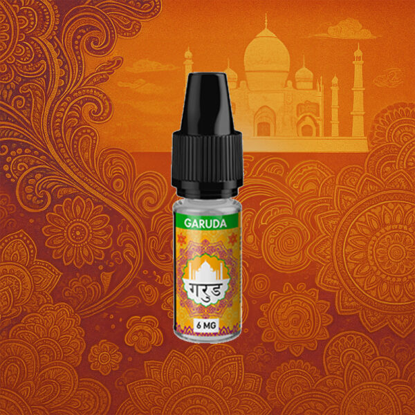 Garuda - 10ML – Image 1