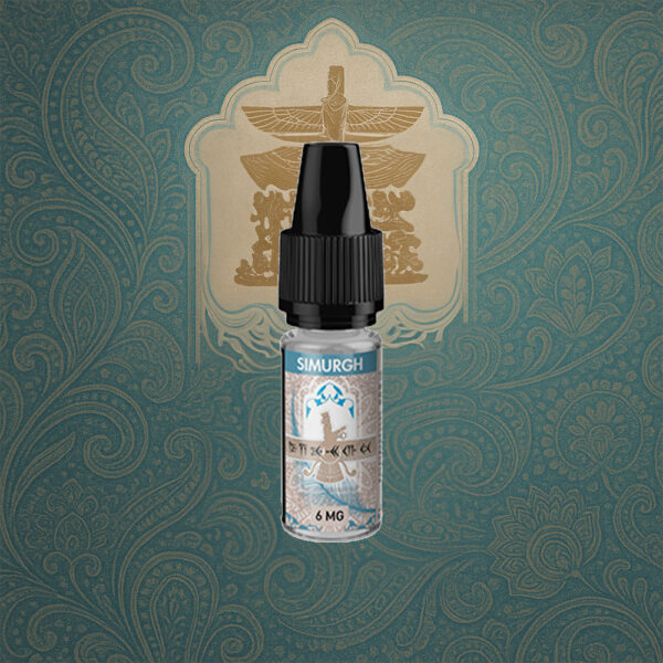 Simurgh - 10ML – Image 1