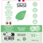 Verveine Zestée - 50mL – Image 2