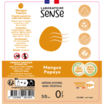 Mangue Papaye - 50mL – Image 2