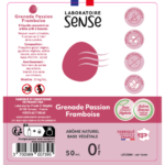 GRENADE PASSION FRAMBOISE - 50 ml – Image 2
