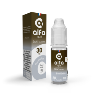 Blond grillé Gaïa Classics — 10ML