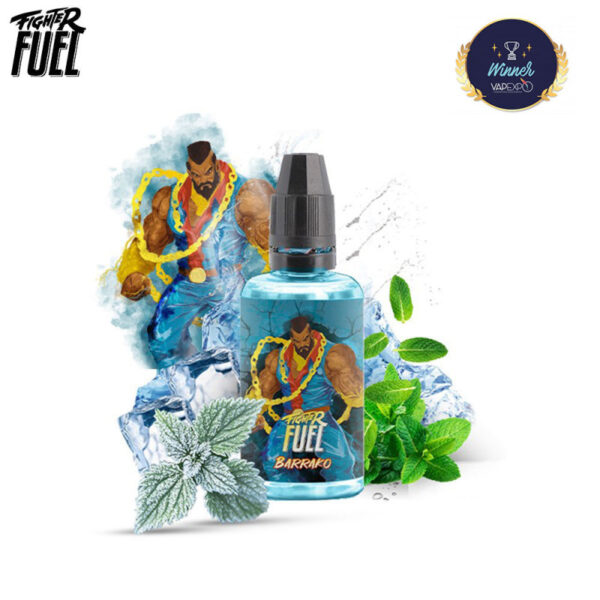 concentre-barrako-30ml-fighter-fuel-by-maison-fuel Concentré Barrako 30ml - Fighter Fuel by Maison Fuel – Image 1