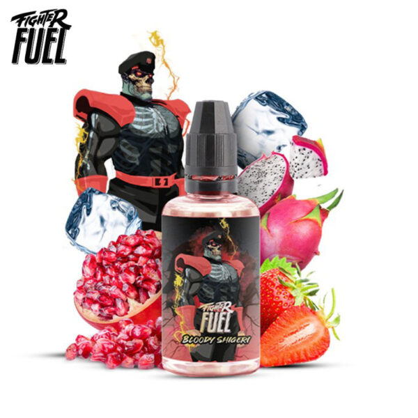 concentre-bloody-shigeri-30ml-fighter-fuel-by-maison-fuel Concentré Bloody Shigeri 30ml - Fighter Fuel by Maison Fuel – Image 1