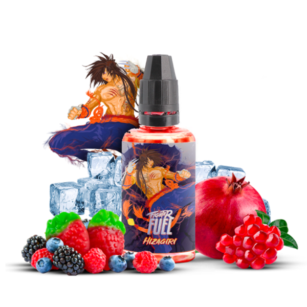 concentre-hizagiri-30ml-fighter-fuel-by-maison-fuel Concentré Hizagiri 30ml - Fighter Fuel by Maison Fuel – Image 1