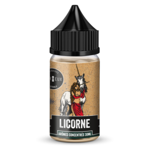 concentré Licorne - Edition ASTRALE - 30ml